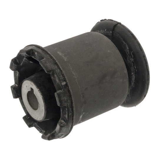BBmart Auto Car Accessories Rear Axle Control Arm Trailing Bushing OE 6393520550 for Mercedes-Benz W639 W221